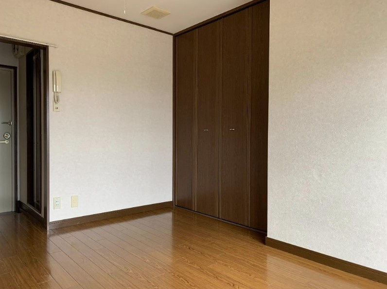 シャインシティ５４の設備