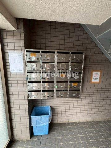 シャインシティ５４のその他共用部分