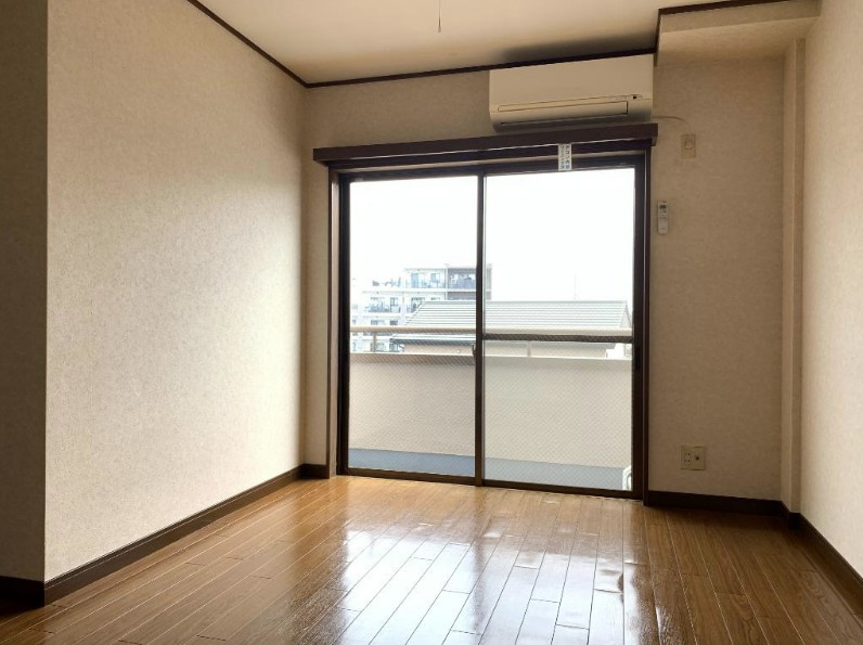 シャインシティ５４の居間・リビング