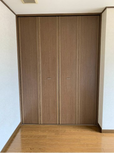 シャインシティ５４の収納