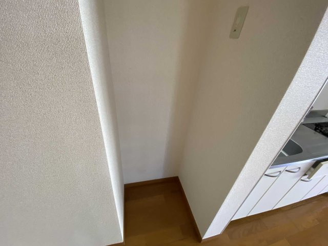ルボーヌ東中野の内装