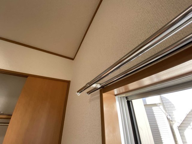 ルボーヌ東中野のその他