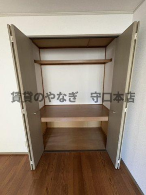 【収納】 | ファミール・ハイツ