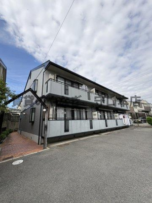 【外観】 | ファミール・ハイツ