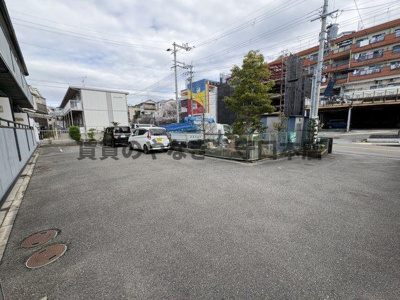 【駐車場】 | ファミール・ハイツ