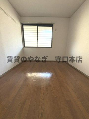 【洋室】 | ファミール・ハイツ