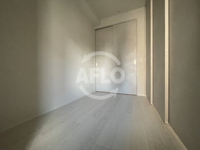 シエリア靭本町の設備