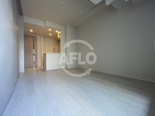 シエリア靭本町のその他|シエリア靱本町　リビング