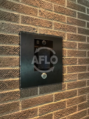 シエリア靭本町のその他|シエリア靱本町　オートロック