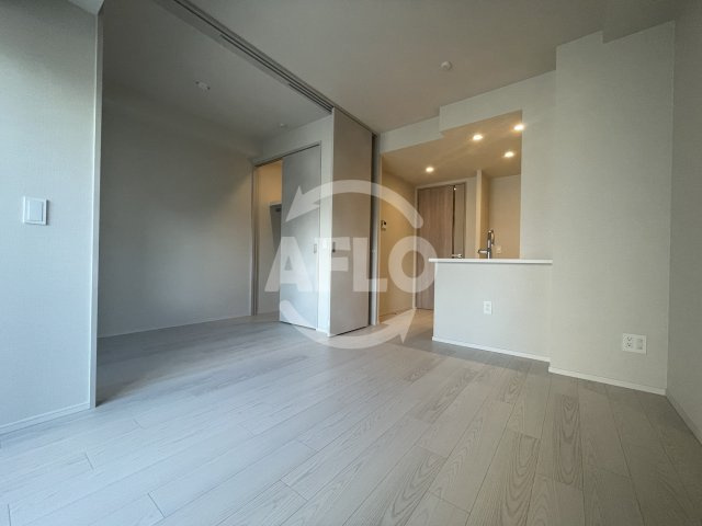 シエリア靭本町のその他|シエリア靱本町　リビング