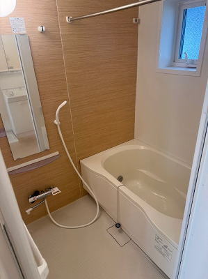 【浴室】 | L court