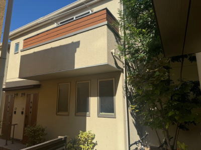 【外観】 | L court