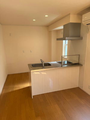 【キッチン】 | L court