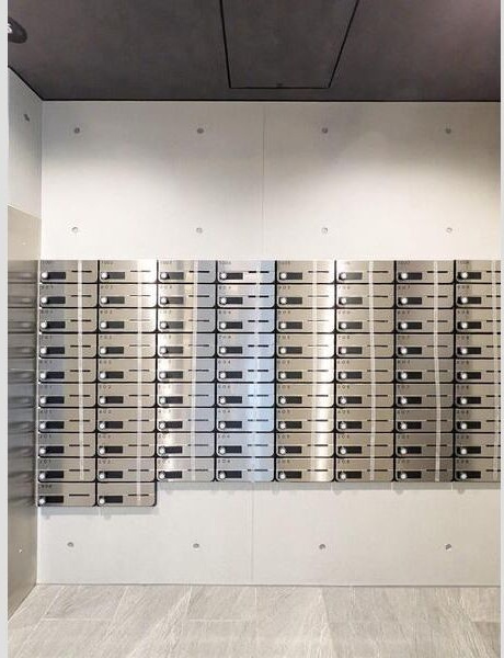 S-RESIDENCE堺blazeのその他共用部分