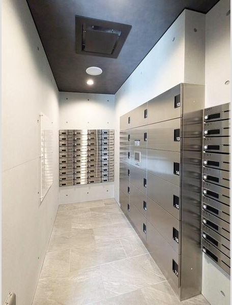 S-RESIDENCE堺blazeのその他共用部分