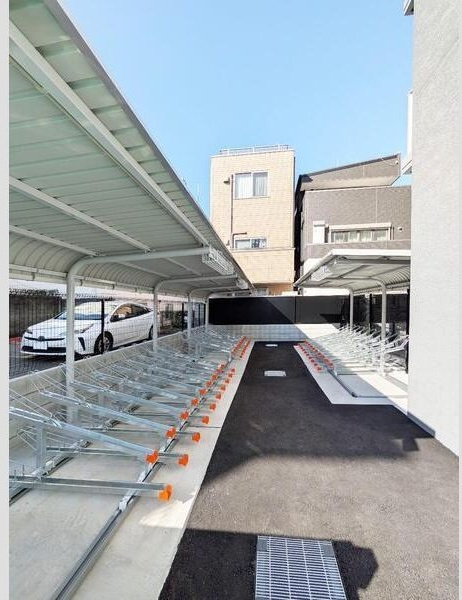 S-RESIDENCE堺blazeのその他共用部分