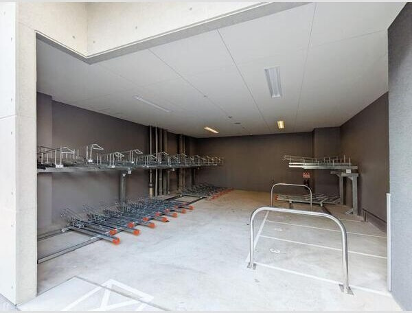 S-RESIDENCE堺blazeのその他共用部分