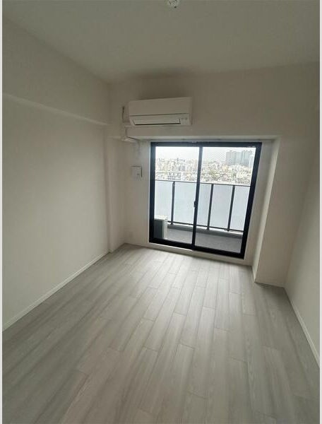 S-RESIDENCE堺blazeの居間・リビング