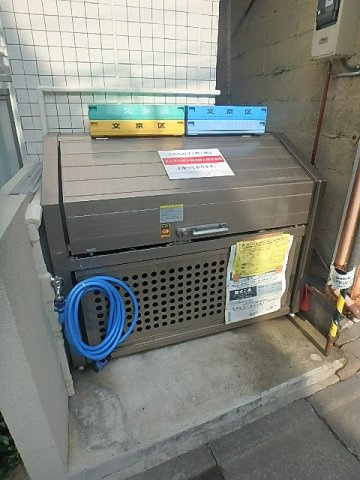 フェリーチェ東大前のその他共用部分