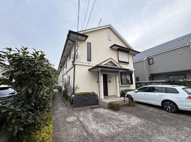 目白台３丁目賃貸住宅の画像