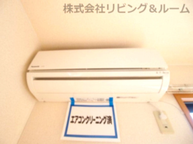 【設備】 | ドエルＳＴ　Ⅰ