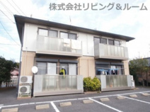 ドエルＳＴ　Ⅰの画像