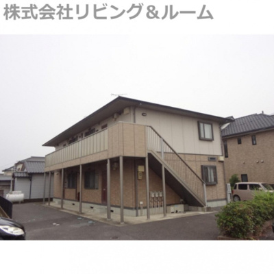 【外観】 | ドエルＳＴ　Ⅰ