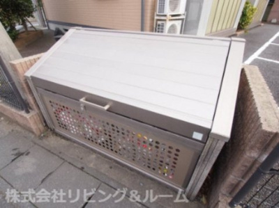 【その他共用部分】 | ドエルＳＴ　Ⅰ