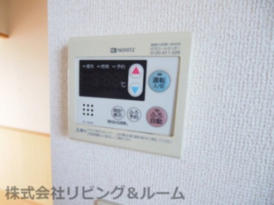 【設備】 | ドエルＳＴ　Ⅰ