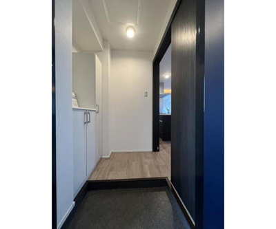 【玄関】 | Astoltia