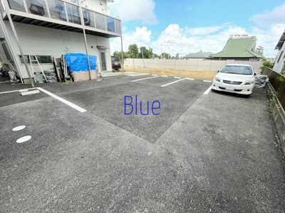 【駐車場】 | Astoltia