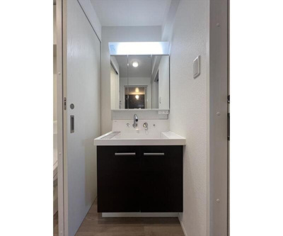 【洗面所】 | Astoltia