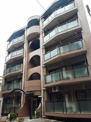 アソシエール護国寺