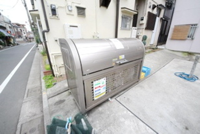 ＴＣＲＥ上板橋常盤台のその他共用部分