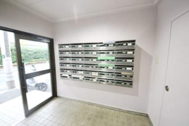 ＴＣＲＥ上板橋常盤台の設備