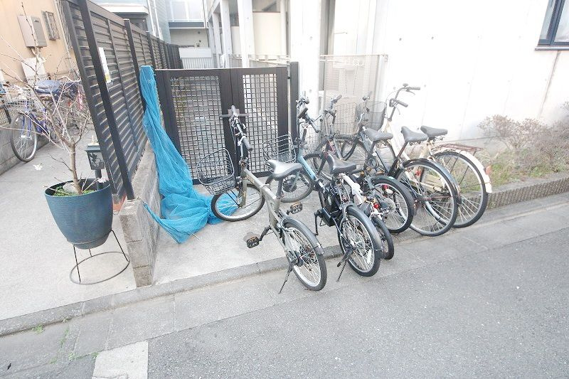 ＴＣＲＥ上板橋常盤台のその他