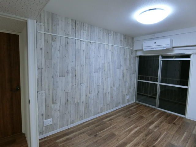 ＴＣＲＥ上板橋常盤台の居間・リビング