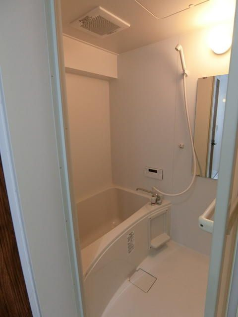 ＴＣＲＥ上板橋常盤台の浴室