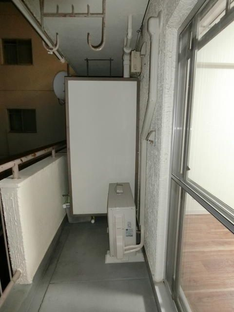 ＴＣＲＥ上板橋常盤台の子供部屋