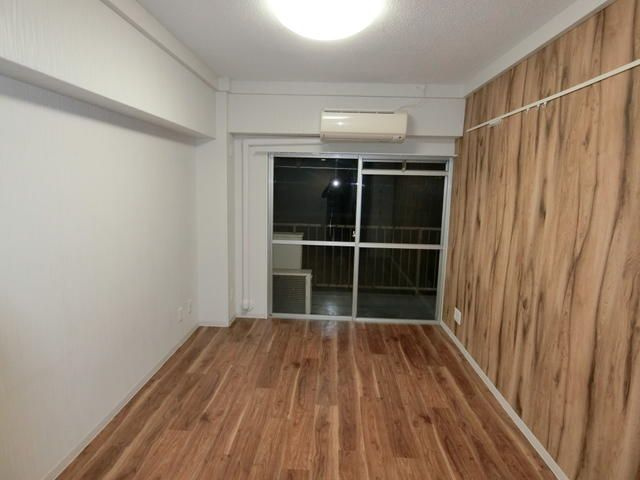 ＴＣＲＥ上板橋常盤台の寝室