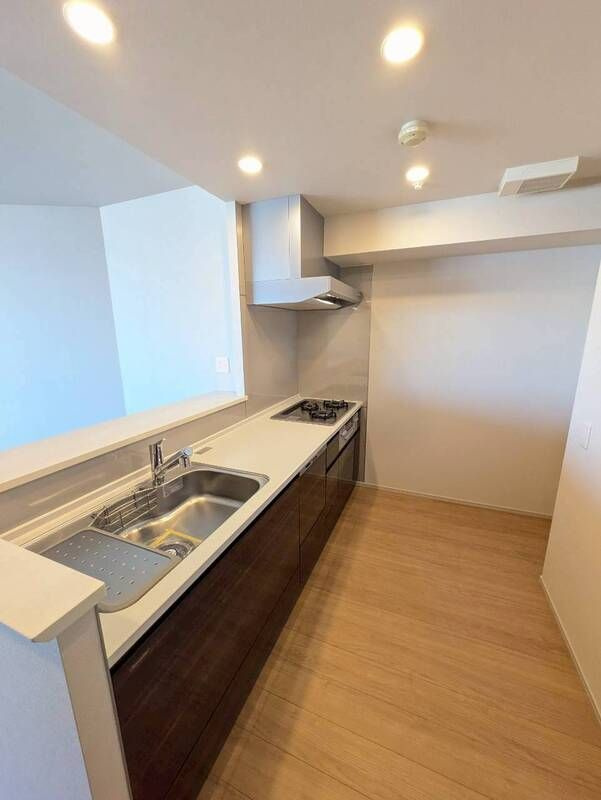 福岡市東区香椎照葉５丁目の賃貸マンションの設備