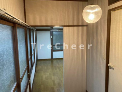 【寝室】 | デイゴハウス