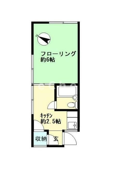 【間取り】 | デイゴハウス