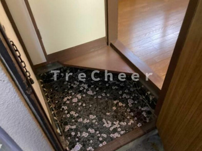 【玄関】 | デイゴハウス