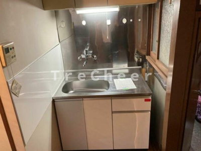 【キッチン】 | デイゴハウス