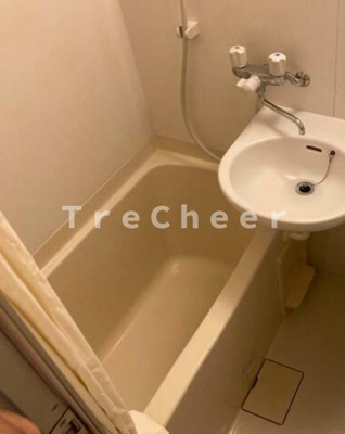 【浴室】 | デイゴハウス