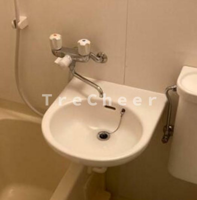 【洗面所】 | デイゴハウス