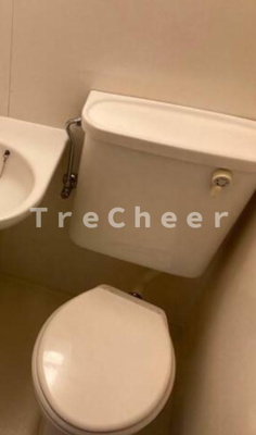 【トイレ】 | デイゴハウス