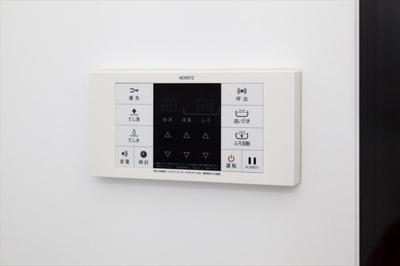 【設備】 | シャンティ八柱