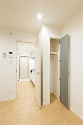 【収納】 | シャンティ八柱